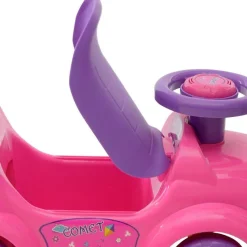 Correpasillo Montable Cometa Girl<Prinsel Outlet