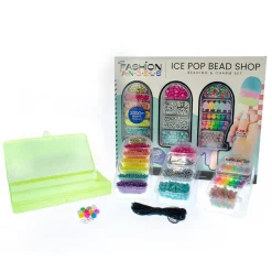 Charms Fashion Angels Iced Pop Bead Shop<Crayola Outlet