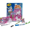 Color Pets 2 Pack Wilbur y Figaro<Crayola Best