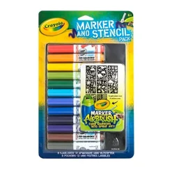 Refill de Aerografiti<Crayola Best