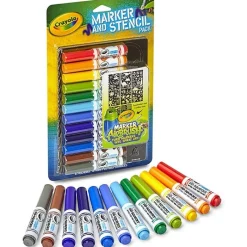 Refill de Aerografiti<Crayola Best