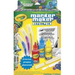 Refill Marker Maker<Crayola Clearance