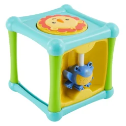 Cubo Animalitos Divertidos<Mattel Fashion