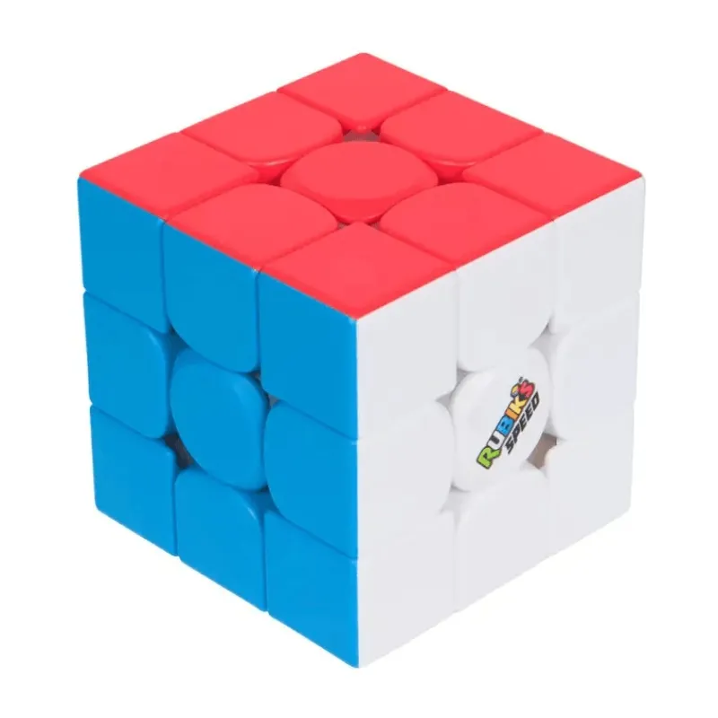 Cubo Rubiks 3x3 Refresh<Spin Master Online