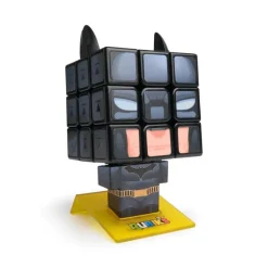 Cubo Rubiks 3x3 Súper Héroes Cubers Asst Batman, Spiderman, Iron Man, Black Panther<Spin Master Sale