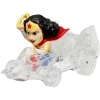 DC Comics Hot Wheels Racer Verse Wonder Woman<Mattel Hot