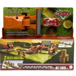 DC Comics Hot Wheels Racer Verse Batman<Mattel Best