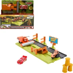 DC Comics Hot Wheels Racer Verse Batman<Mattel Best