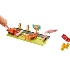 DC Comics Hot Wheels Racer Verse Batman<Mattel Best