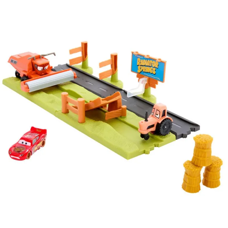 DC Comics Hot Wheels Racer Verse Batman<Mattel Best