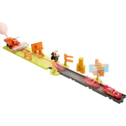 DC Comics Hot Wheels Racer Verse Batman<Mattel Best