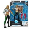 DC McFarlane Aquaman Figura de Colección Serie JLA<Spin Master Fashion