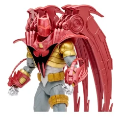 DC McFarlane Azrael Batman Armor Figura de Colección Knightsend<Spin Master Clearance