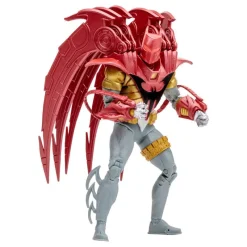 DC McFarlane Azrael Batman Armor Figura de Colección Knightsend<Spin Master Clearance