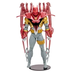 DC McFarlane Azrael Batman Armor Figura de Colección Knightsend<Spin Master Clearance