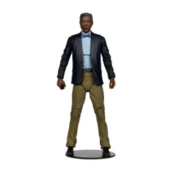 DC McFarlane Batimovil The Dark Knightt Lucius Fox<Spin Master Fashion