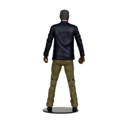DC McFarlane Batimovil The Dark Knightt Lucius Fox<Spin Master Fashion