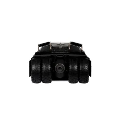 DC McFarlane Batimovil The Dark Knightt Lucius Fox<Spin Master Fashion