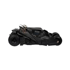 DC McFarlane Batimovil The Dark Knightt Lucius Fox<Spin Master Fashion