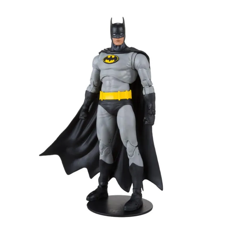 DC McFarlane Batman Armor Figura de Colección Knightsend<Spin Master Clearance