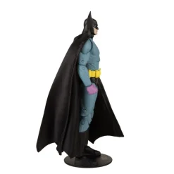 DC McFarlane Batman Figura de Colección 1st Appearance<Spin Master Best