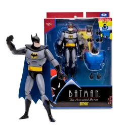 DC McFarlane Batman Figura de Colección The Animated Series 6072170<Spin Master Online
