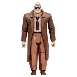 DC McFarlane Comisionado Gordon Figura de Colección Batman The Animated Series<Spin Master Sale