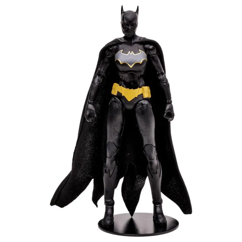 DC McFarlane Figura de Colección Gold Label Cassandra Cain<Spin Master Sale
