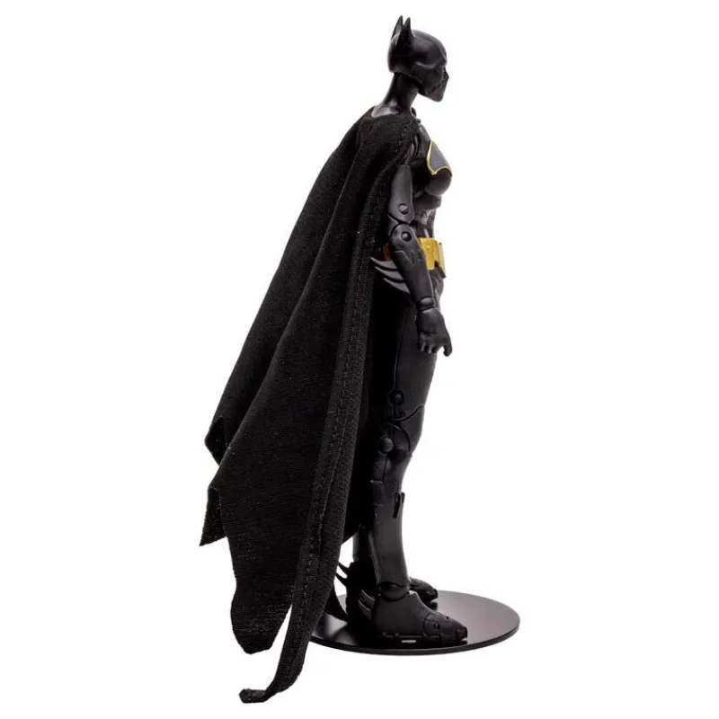 DC McFarlane Figura de Colección Gold Label Cassandra Cain<Spin Master Sale