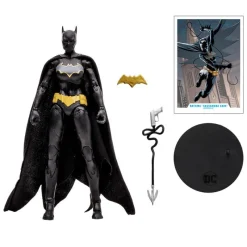 DC McFarlane Figura de Colección Gold Label Cassandra Cain<Spin Master Sale