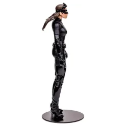 DC McFarlane Figura de Colección Gold Label Catwoman con Batimoto, de la The Dark Knight Rises<Spin Master Sale