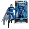 DC McFarlane Figura de Colección Gold Label Owlman, de la Serie Forever Evil<Spin Master New