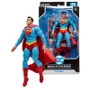 DC McFarlane Figura de Colección Superman Classic<Spin Master Hot