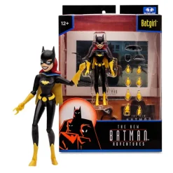 DC McFarlane Figura de Colección Batgirl,The New Batman Adventures<Spin Master Discount