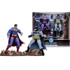 DC McFarlane Figuras de Acción Bizarro vs Batzarro<Spin Master Clearance