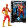 DC McFarlane FireStorm Figura de Colección Serie JLA<Spin Master Discount