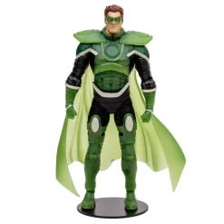 DC McFarlane Hal Jordan Parallax Figura de Colección Green Leantern<Spin Master Clearance