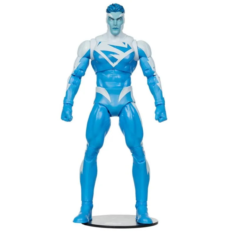 DC McFarlane Superman Figura de Colección Serie JLA 6072227<Spin Master Online