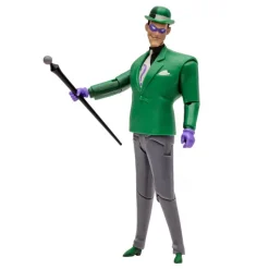 DC McFarlane The Riddler Figura de Colección Batman The Animated Series 6072176<Spin Master Discount