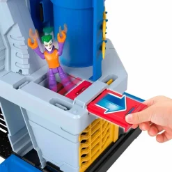 DC Súper Amigos Imaginext Ultimate Headquarters<Mattel Sale