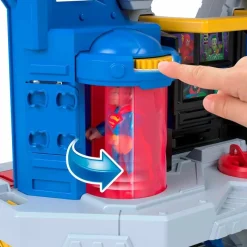 DC Súper Amigos Imaginext Ultimate Headquarters<Mattel Sale
