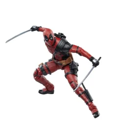Deadpool Figura de Colección Headpool con Wolverine G0970<Hasbro New