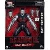 Deadpool Figura deAcción Colossus F9812<Hasbro Discount