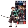 Demon Slayer Figura de Colección Tanjiro Kamado<Spin Master Discount