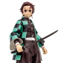 Demon Slayer Figura de Colección Tanjiro Kamado<Spin Master Discount