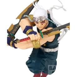 Demon Slayer: Kimetsu No Yaiba Vibration Stars Uzui Tengen 12418<Bandai New