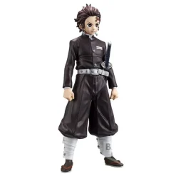 Demon Slayer: Kimetsu No Yaiba Tanjiro Kamado 12406<Bandai Fashion