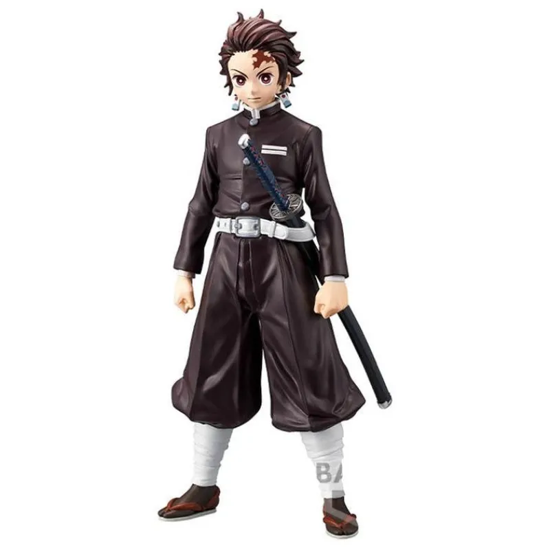 Demon Slayer: Kimetsu No Yaiba Tanjiro Kamado 12406<Bandai Fashion