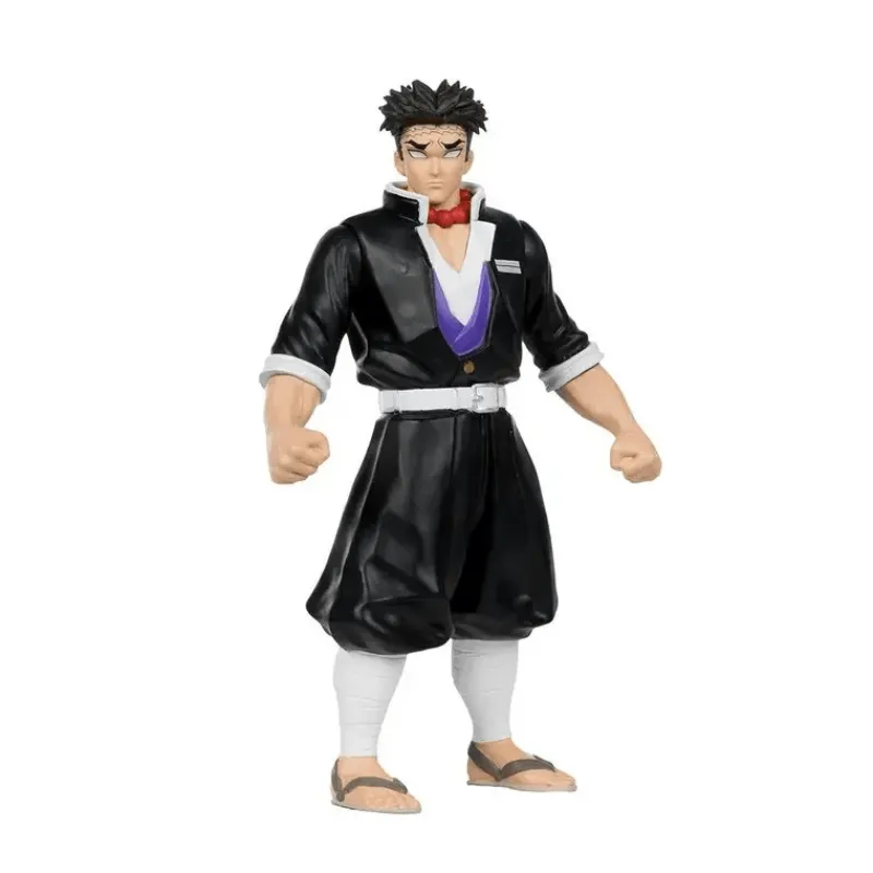 Demon Slayer McFarlane Toys Figura de Colección WV3- Gyomei 6072605<Spin Master Outlet