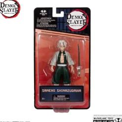Demon Slayer McFarlane Toys Sanemi Shinazugawa 6072607<Spin Master Discount